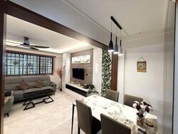 Blk 153 Simei Street 1 (Tampines), HDB 4 Rooms #603671621